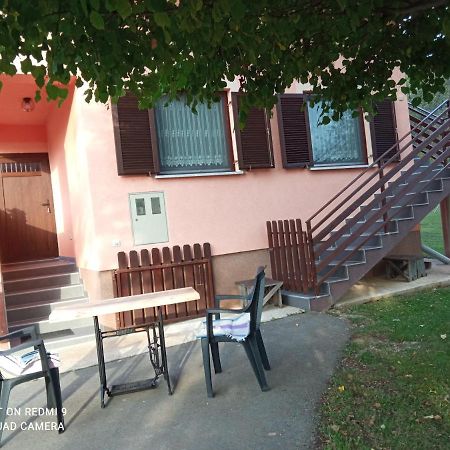 Apartman Deda غاكوفيتسا المظهر الخارجي الصورة