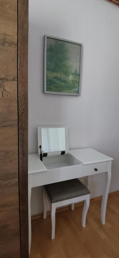 Apartman Deda غاكوفيتسا المظهر الخارجي الصورة