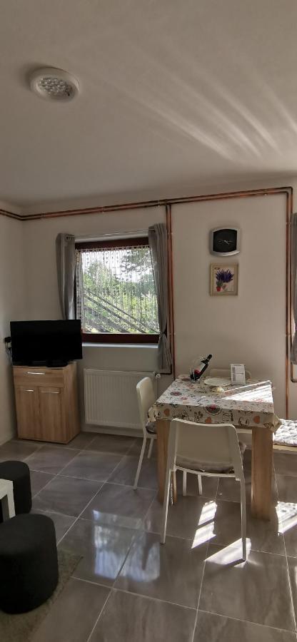 Apartman Deda غاكوفيتسا المظهر الخارجي الصورة