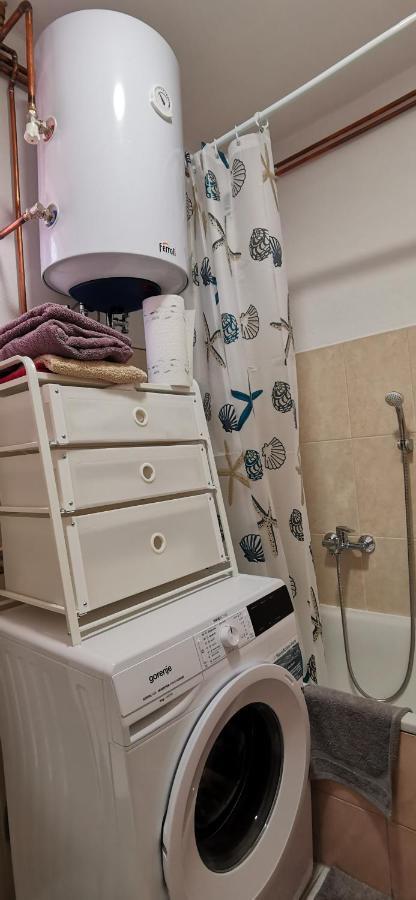 Apartman Deda غاكوفيتسا المظهر الخارجي الصورة