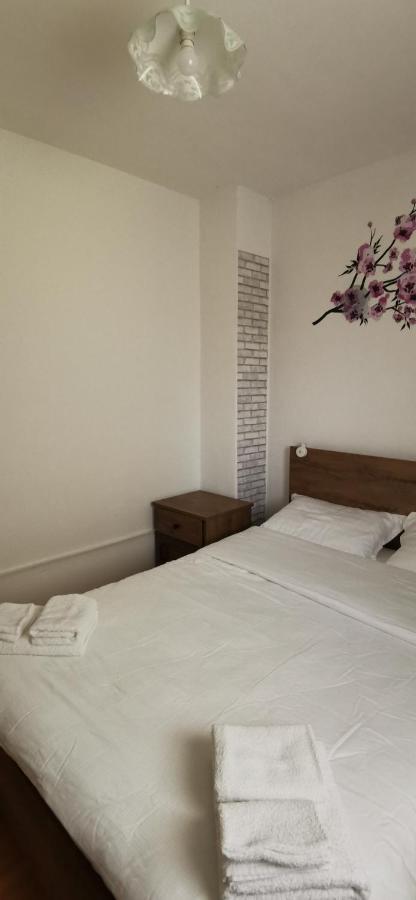 Apartman Deda غاكوفيتسا المظهر الخارجي الصورة
