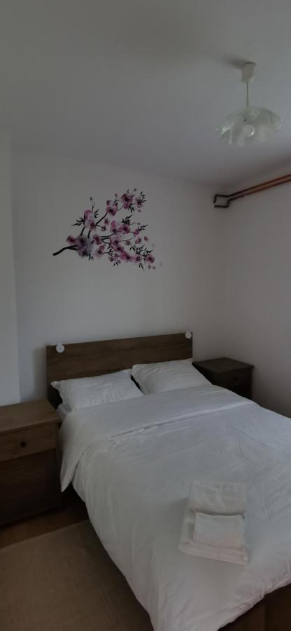 Apartman Deda غاكوفيتسا المظهر الخارجي الصورة