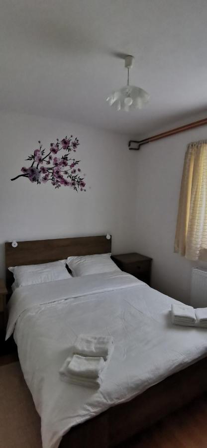 Apartman Deda غاكوفيتسا المظهر الخارجي الصورة