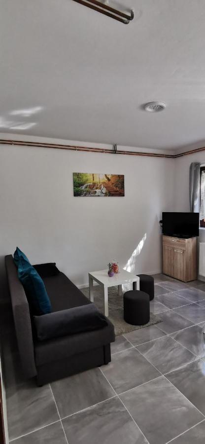 Apartman Deda غاكوفيتسا المظهر الخارجي الصورة