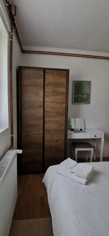 Apartman Deda غاكوفيتسا المظهر الخارجي الصورة