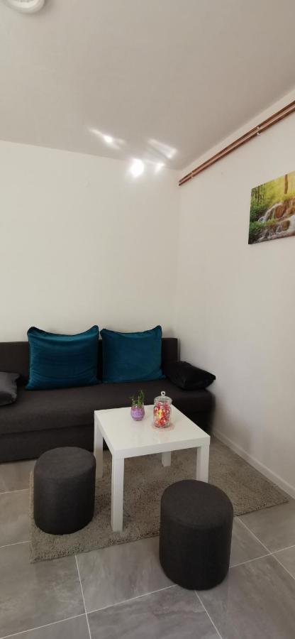 Apartman Deda غاكوفيتسا المظهر الخارجي الصورة