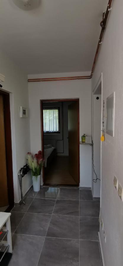 Apartman Deda غاكوفيتسا المظهر الخارجي الصورة