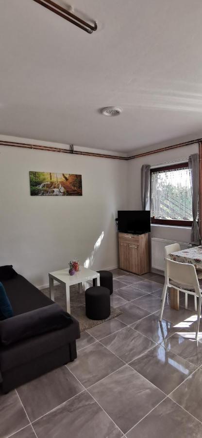 Apartman Deda غاكوفيتسا المظهر الخارجي الصورة