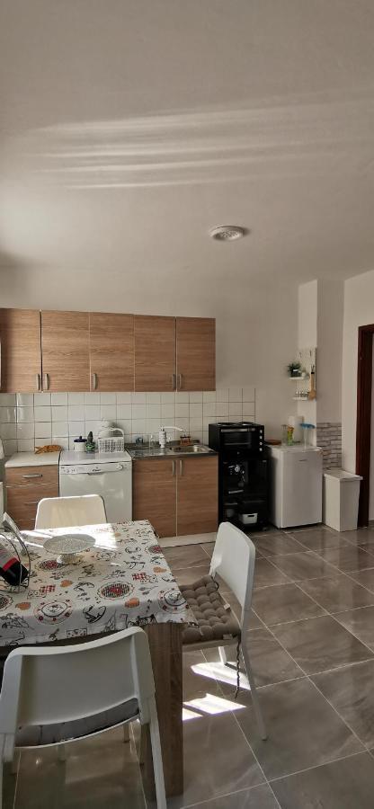 Apartman Deda غاكوفيتسا المظهر الخارجي الصورة