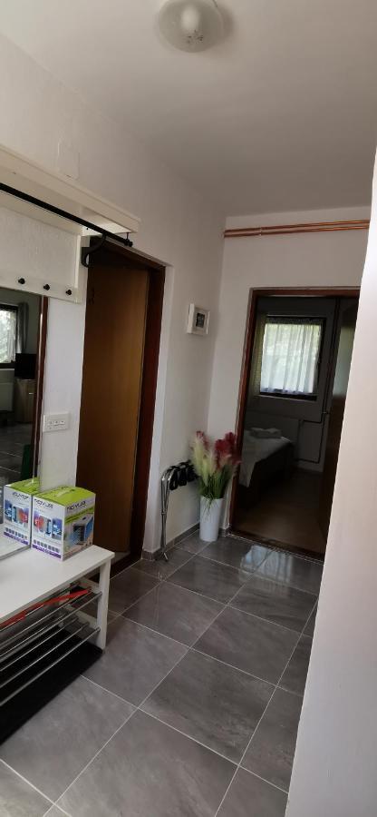 Apartman Deda غاكوفيتسا المظهر الخارجي الصورة